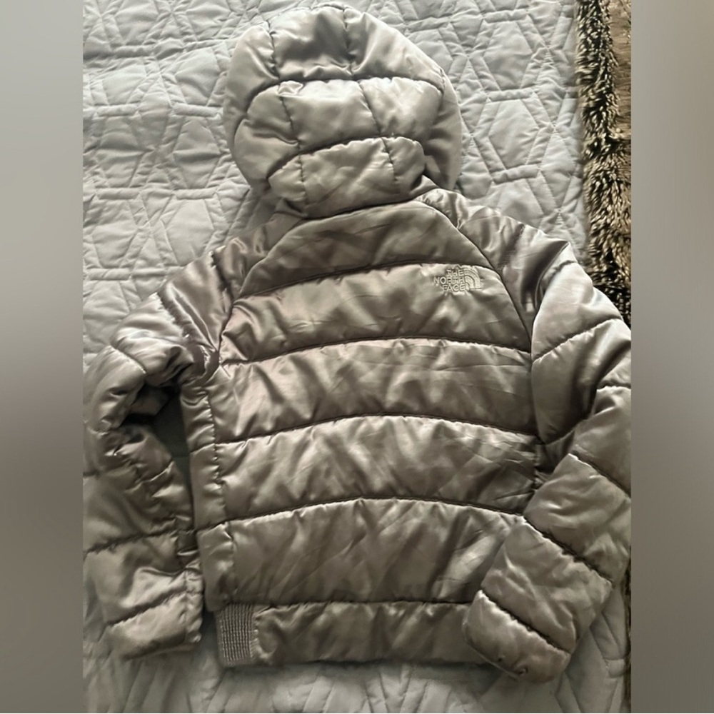 The North Face Jacket Girls sz 6